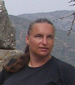 Dagmar Heřmánková